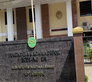 Jasa Pengacara Perceraian Depok 