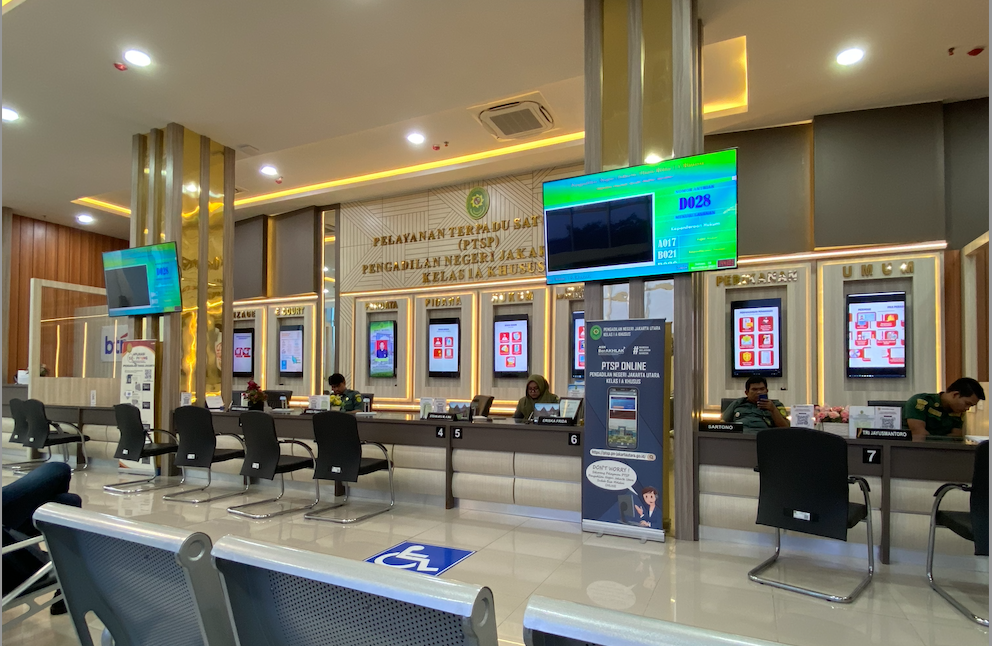 Jasa Pengacara Perceraian Jakarta Utara