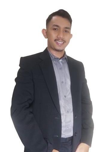 Muhamad Nurhasan, S.H.