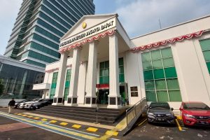 Pengacara Perceraian Jakarta Barat