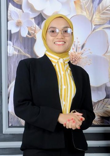 Yusri Wahyuni, S.H., M.H.