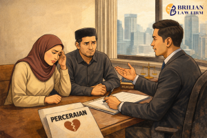 Pengacara Perceraian Terpercaya di Jakarta