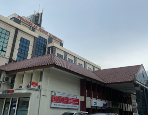 Pengacara Perceraian Tangerang Selatan