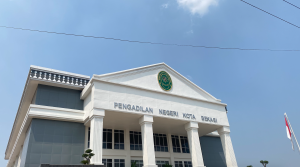 Jasa Pengacara Perceraian Bekasi