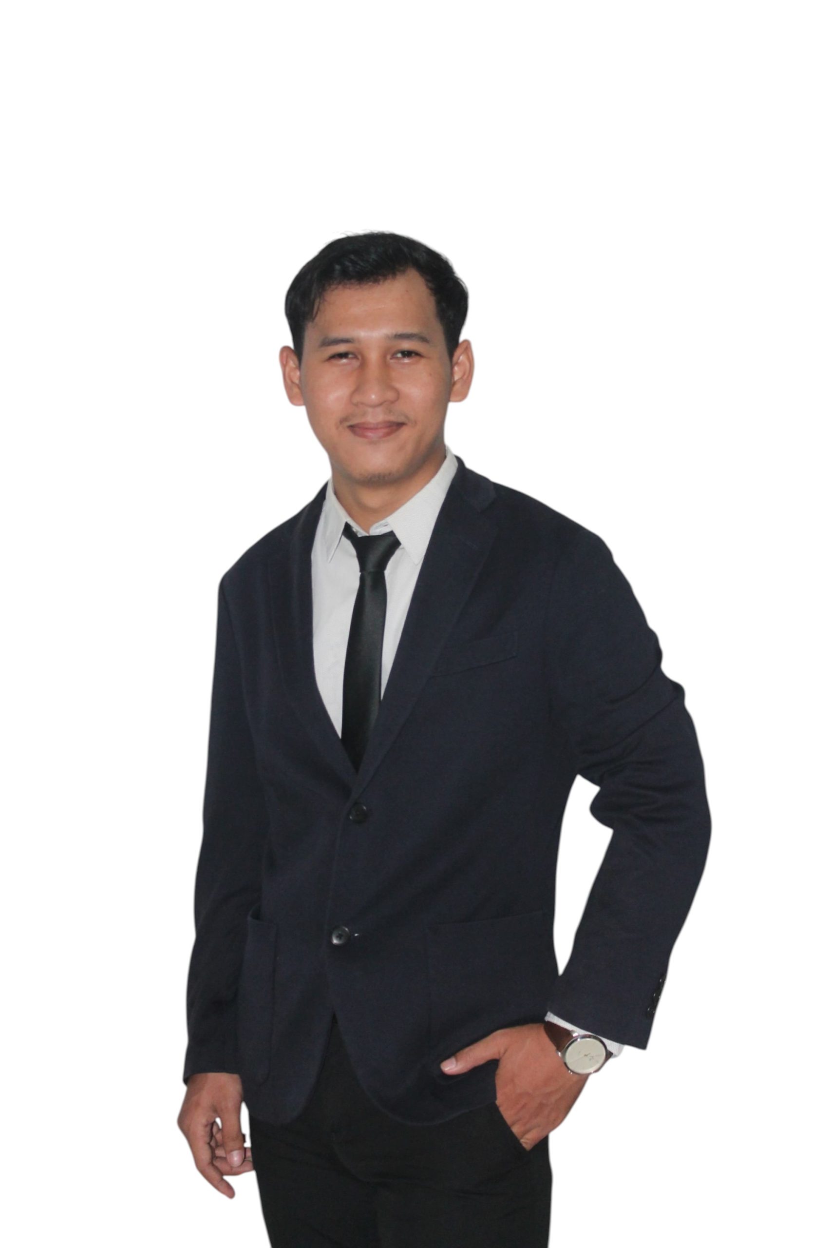 Khusnus Sabani, S.H., M.H.