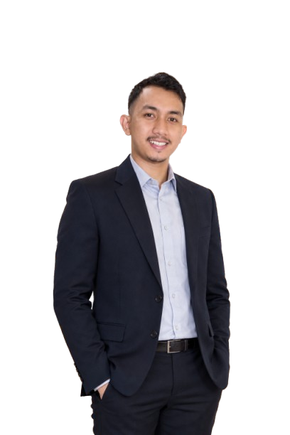 Muhamad Nurhasan, S.H.
