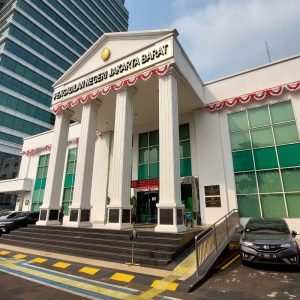 Pengacara Perceraian Jakarta Barat