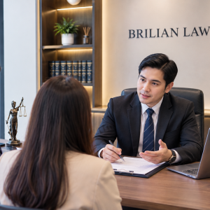 Pengacara Perceraian: Pendamping Hukum untuk Menyelesaikan Permasalahan Rumah Tangga