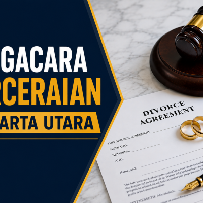 Pengacara Perceraian Jakarta Utara