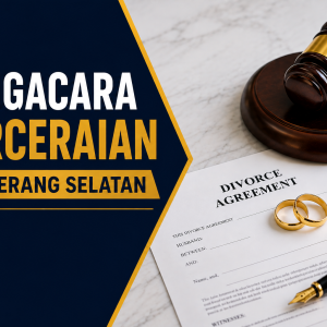 Pengacara Perceraian Tangerang Selatan BR Lawyer.co