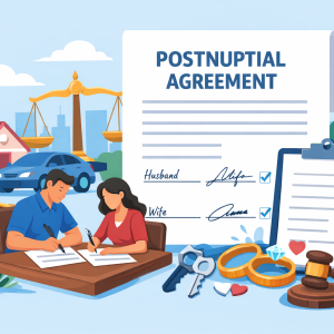 Postnuptial Agreement : Solusi Hukum Setelah Menikah yang Banyak Orang Belum Tahu