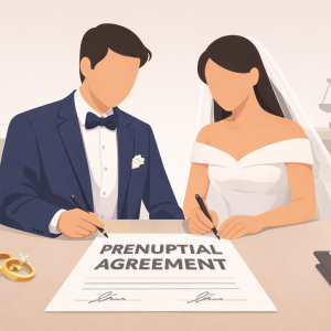 Prenuptial Agreement untuk WNI dan WNA: Panduan Lengkap & Legal di Indonesia