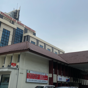 Pengacara Perceraian Tangerang Selatan